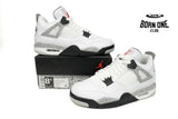 Air Jordan 4 Retro White Cement 840606-192