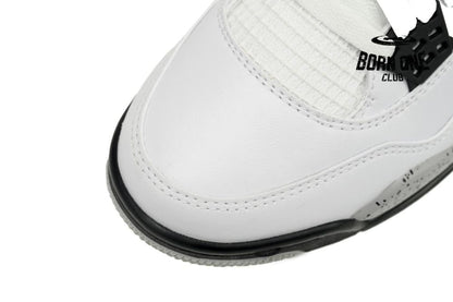 Air Jordan 4 Retro White Cement 840606-192