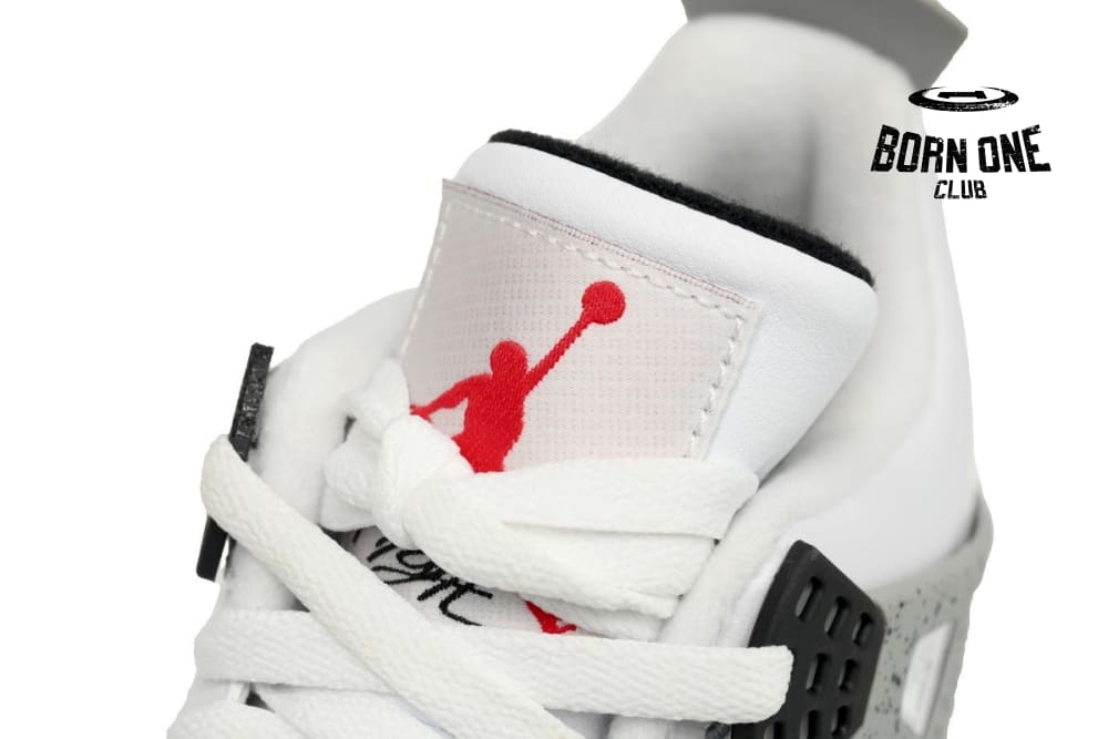 Air Jordan 4 Retro White Cement 840606-192