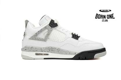 Air Jordan 4 Retro White Cement 840606-192