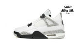 Air Jordan 4 Retro White Cement 840606-192