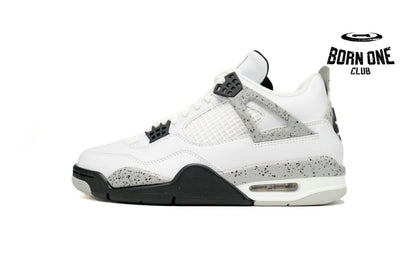 Air Jordan 4 Retro White Cement 840606-192