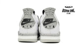 Air Jordan 4 Retro White Cement 840606-192