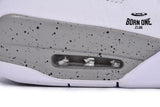 Air Jordan 4 Retro White Oreo CT8527-100