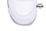 Air Jordan 4 Retro White Oreo CT8527-100