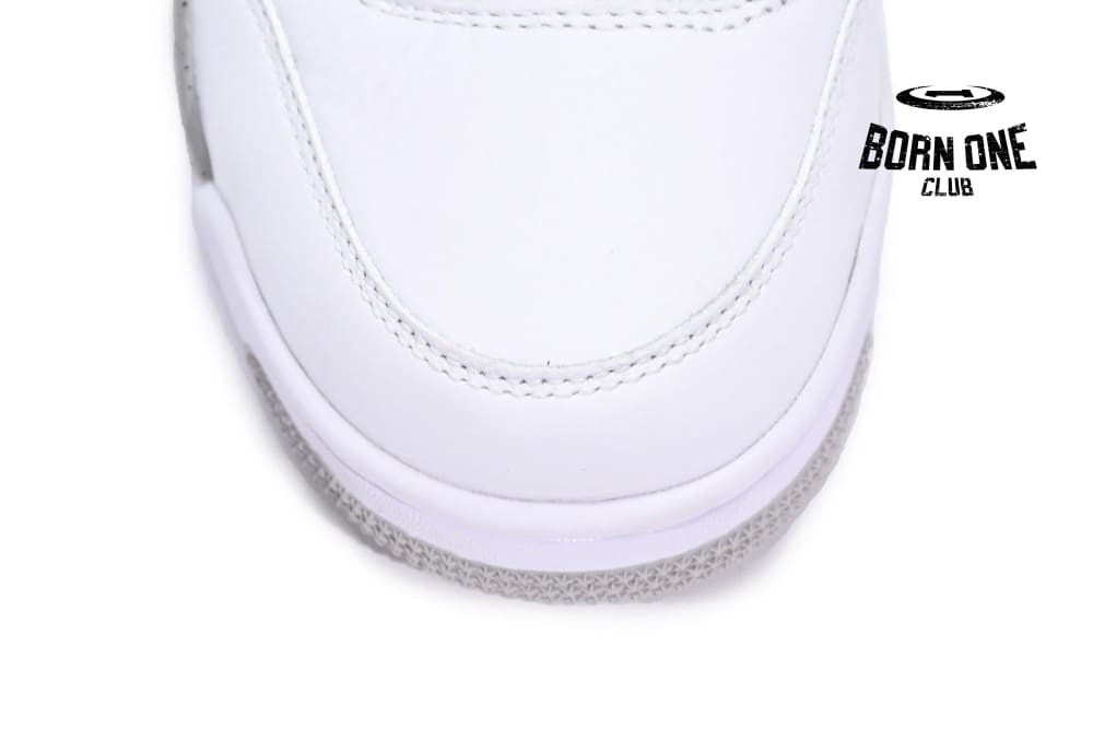 Air Jordan 4 Retro White Oreo CT8527-100