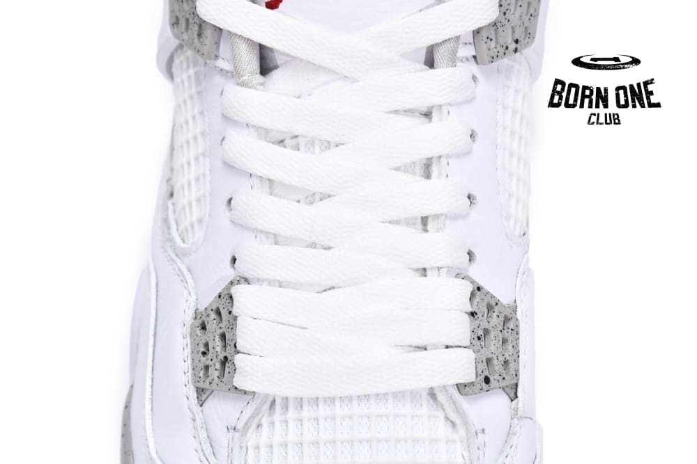Air Jordan 4 Retro White Oreo CT8527-100