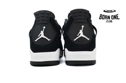 Air Jordan 4 Retro "White Thunder" FQ8138-001