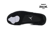 Air Jordan 4 Retro "White Thunder" FQ8138-001