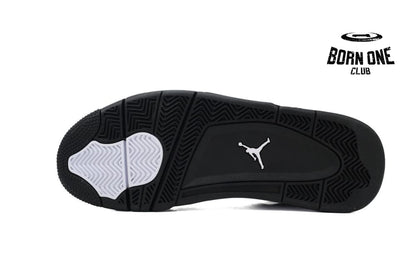 Air Jordan 4 Retro "White Thunder" FQ8138-001
