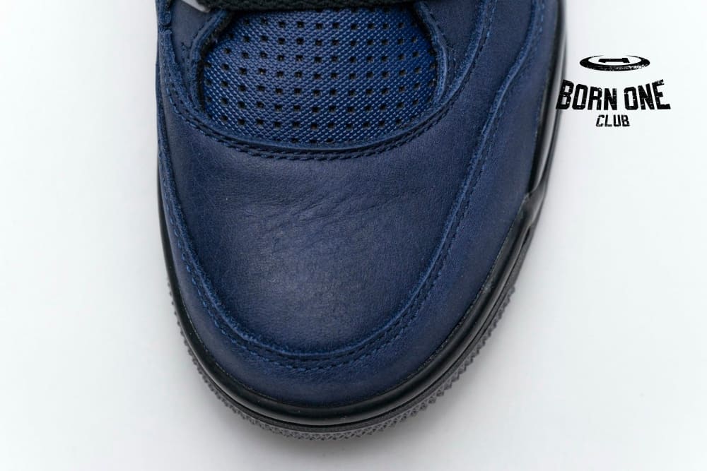 Air Jordan 4 Retro Winterized Loyal Blue CQ9597-401