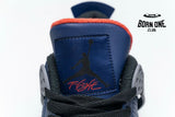 Air Jordan 4 Retro Winterized Loyal Blue CQ9597-401