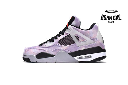 Air Jordan 4 Retro Zen Master DH7138-506