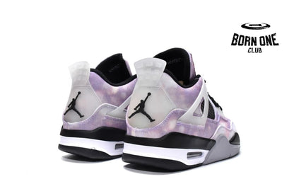 Air Jordan 4 Retro Zen Master DH7138-506