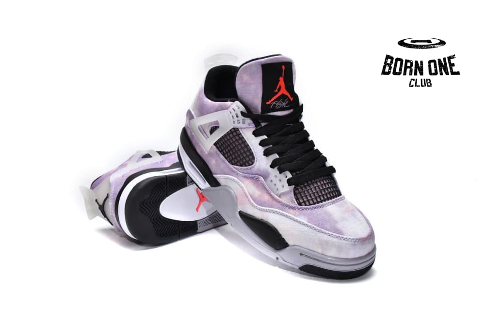 Air Jordan 4 Retro Zen Master DH7138-506