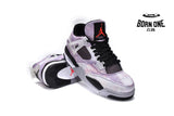 Air Jordan 4 Retro Zen Master DH7138-506