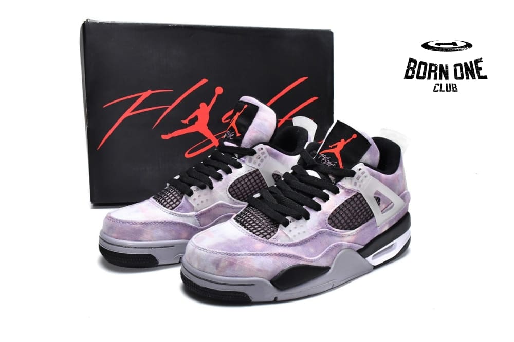 Air Jordan 4 Retro Zen Master DH7138-506