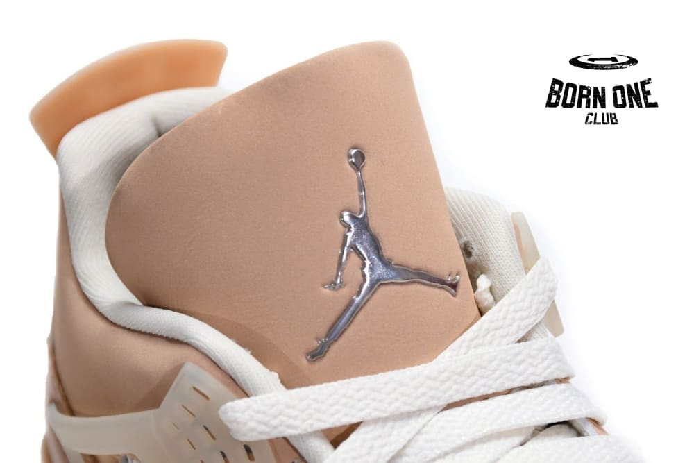 Air Jordan 4 Shimmer DJ0675-200