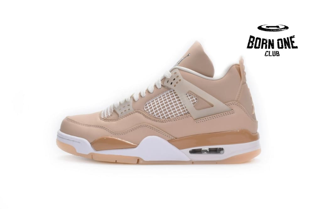 Air Jordan 4 Shimmer DJ0675-200