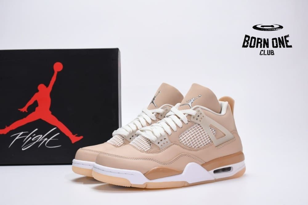 Air Jordan 4 Shimmer DJ0675-200