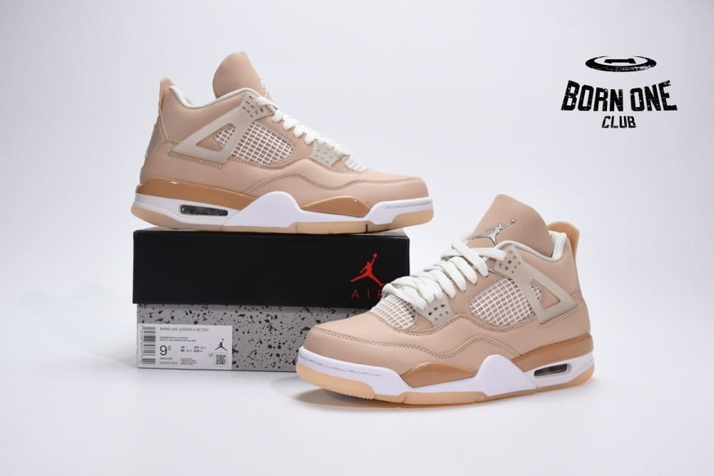 Air Jordan 4 Shimmer DJ0675-200