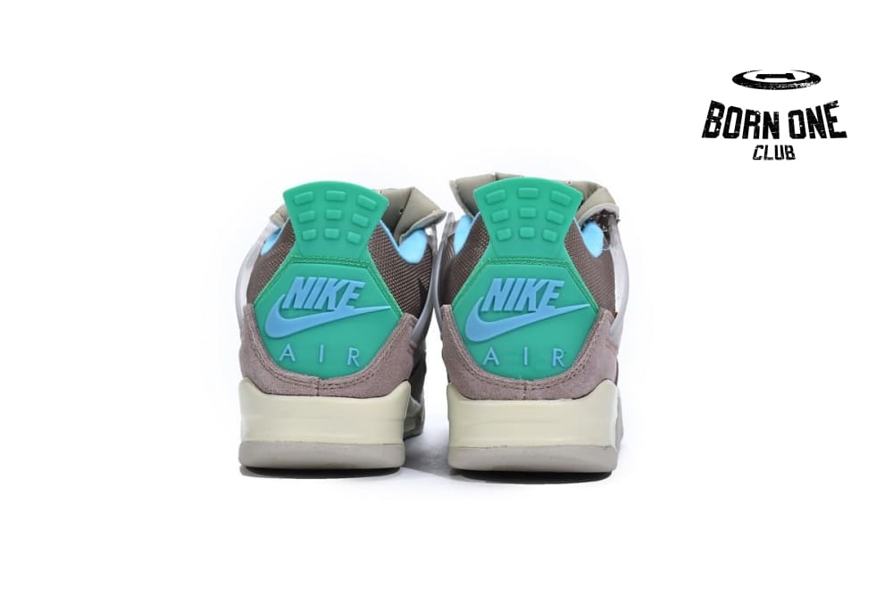 Air Jordan 4 Union LA x Taupe Haze DJ5718-242
