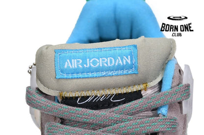 Air Jordan 4 Union LA x Taupe Haze DJ5718-242