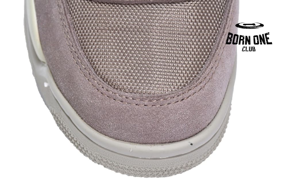 Air Jordan 4 Union LA x Taupe Haze DJ5718-242