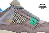 Air Jordan 4 Union LA x Taupe Haze DJ5718-242