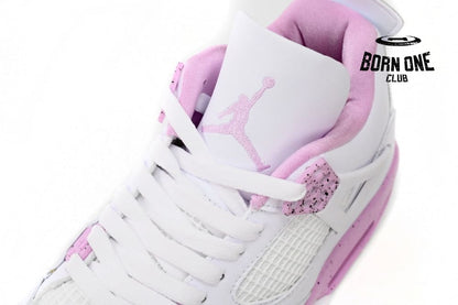 Air Jordan 4 White Pink Oreo CT8527-116