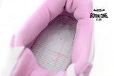 Air Jordan 4 White Pink Oreo CT8527-116