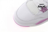 Air Jordan 4 White Pink Oreo CT8527-116