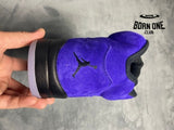Air Jordan 5 Alternate Grape 136027-500