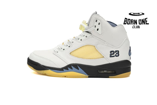 Air Jordan 5 Retro A Ma Maniére Dawn FZ5758-004