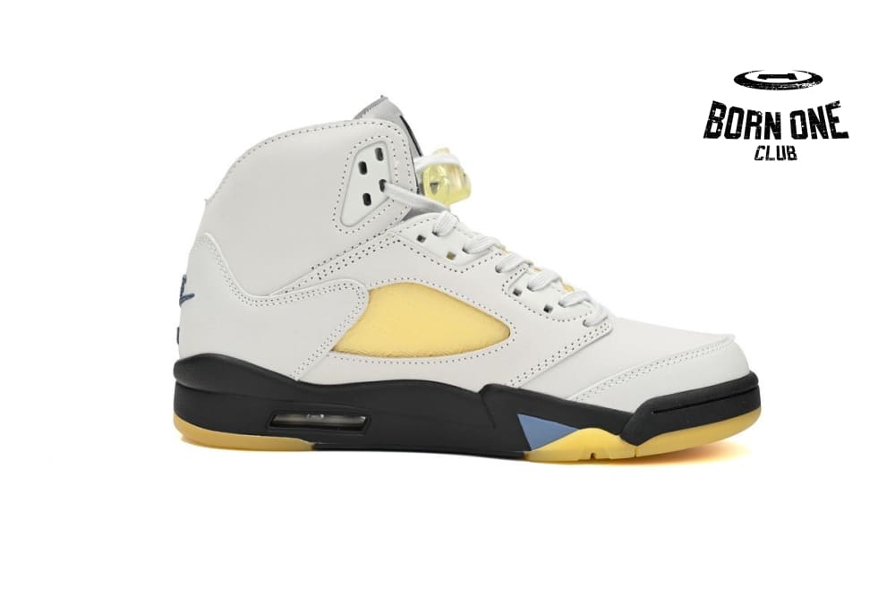 Air Jordan 5 Retro A Ma Maniére Dawn FZ5758-004