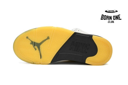 Air Jordan 5 Retro A Ma Maniére Dawn FZ5758-004