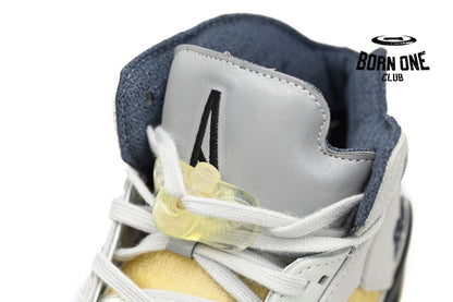 Air Jordan 5 Retro A Ma Maniére Dawn FZ5758-004