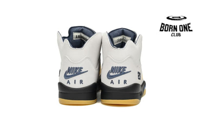 Air Jordan 5 Retro A Ma Maniére Dawn FZ5758-004