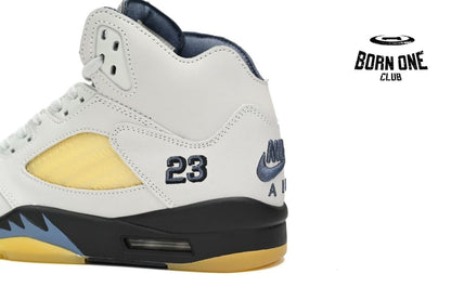 Air Jordan 5 Retro A Ma Maniére Dawn FZ5758-004