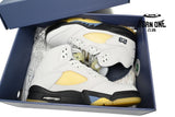 Air Jordan 5 Retro A Ma Maniére Dawn FZ5758-004