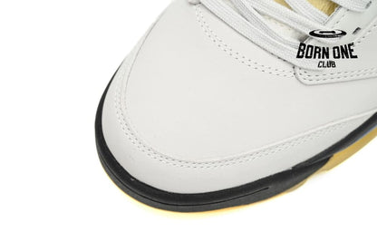 Air Jordan 5 Retro A Ma Maniére Dawn FZ5758-004