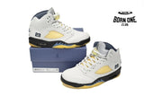 Air Jordan 5 Retro A Ma Maniére Dawn FZ5758-004