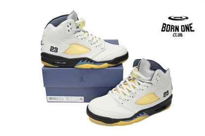 Air Jordan 5 Retro A Ma Maniére Dawn FZ5758-004