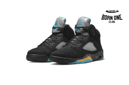 Air Jordan 5 Retro Aqua DD0587-047