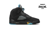 Air Jordan 5 Retro Aqua DD0587-047