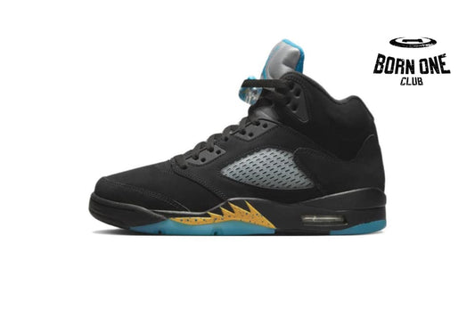 Air Jordan 5 Retro Aqua DD0587-047