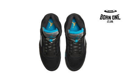 Air Jordan 5 Retro Aqua DD0587-047