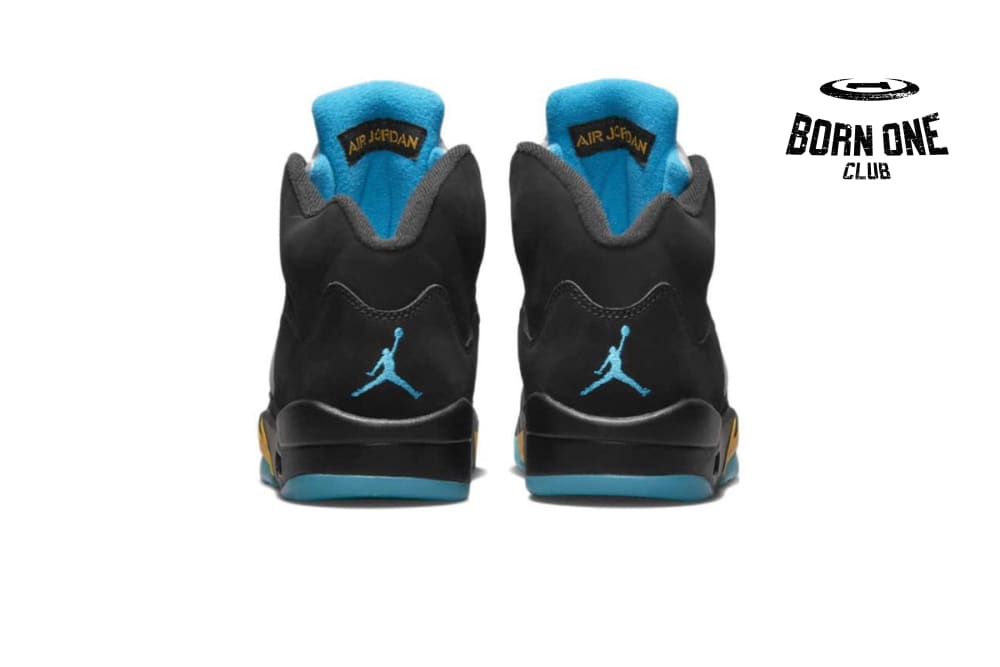 Air Jordan 5 Retro Aqua DD0587-047