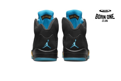Air Jordan 5 Retro Aqua DD0587-047