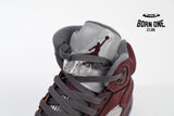 Air Jordan 5 Retro Burgundy DZ4131-600